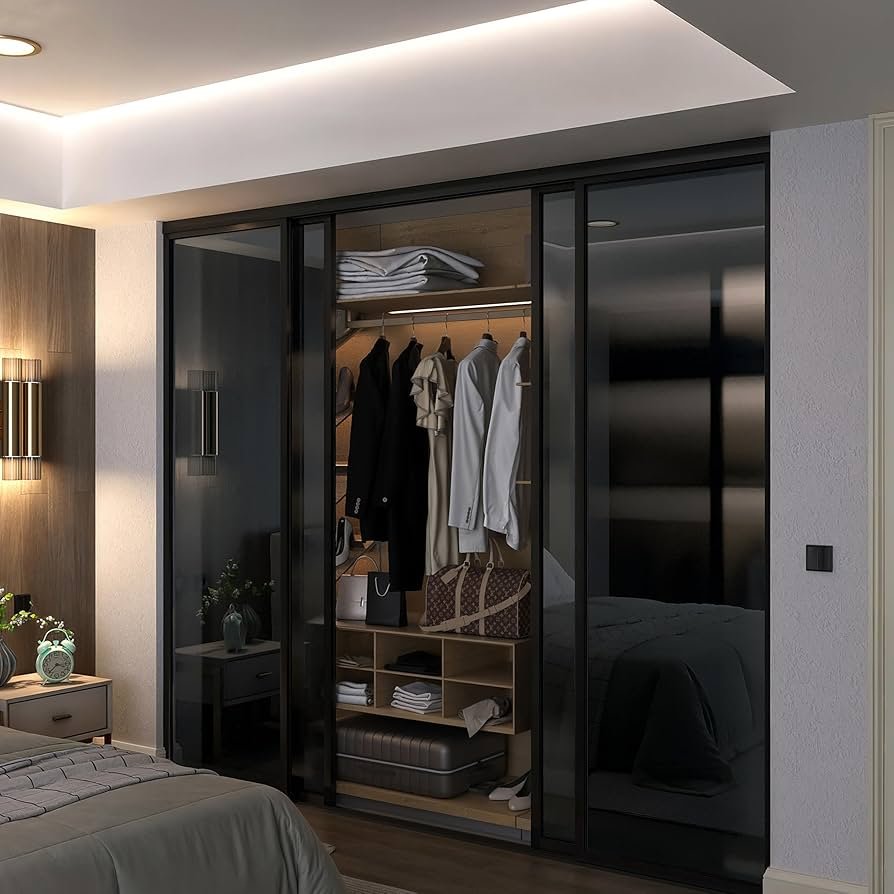 Closet Doors