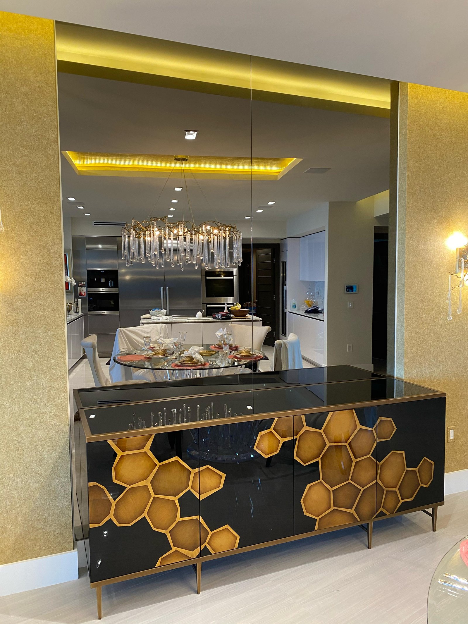 Custom Glass