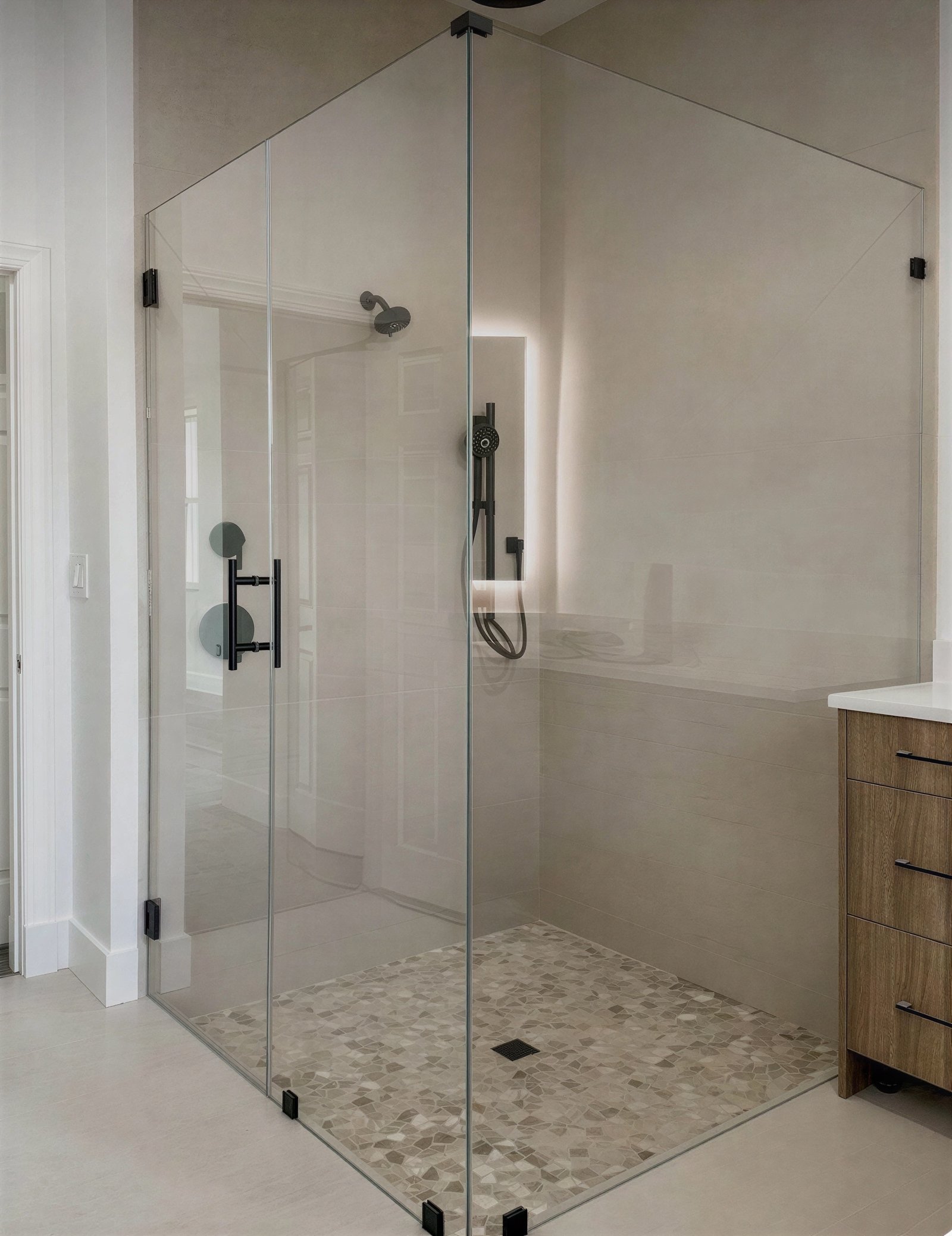 Shower Enclosures